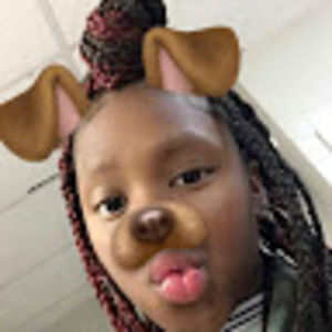 Meet your Posher, Yofavv.